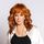 Portada de la canción "He Gets That From Me", de Reba McEntire