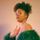 Portada de la canción "Goat", de Ari Lennox