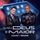 Portada de la canción "Sacrifício e Adoração (acústico Original)", de Lazaro e Eduardo