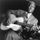 Portada de la canción "Where Did You Sleep Last Night", de Leadbelly