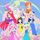 Portada de la canción "Mitsuki's Secret Song", de Himitsu no AiPri