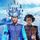 Portada de la canción "Ill Be Around", de Empire Of The Sun