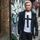 Portada de la canción "Bitter Taste", de Billy Idol
