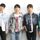 Portada de la canción "Get Myself With You (네 꿈이 좋아)", de S.O.U.L (K-pop)