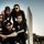 Portada de la canción "Till Were Gone", de MAKEOUT