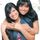 Portada de la canción "Espírito Santo", de Fernanda Brum e Eyshila