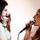 Portada de la canción "Ah Se Eu Pudesse", de Renata Fausti e Anna Lú