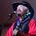 Portada de la canción "Wildfire", de Michael Martin Murphey