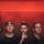 Portada de la canción "Top Of The World", de Greek Fire
