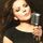 Portada de la canción "I Aint Goin Nowhere", de Martina McBride