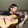 Portada de la canción "Where The Glory Is", de Josh Baldwin