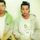 Portada de la canción "Travellers Chant", de Rizzle Kicks