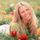 Portada de la canción "Once Upon A December", de Deana Carter