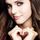 Portada de la canción "Medley", de Tiffany Alvord