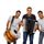 Portada de la canción "Sertão Potiguá", de Trio Candiêiro