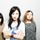 Portada de la canción "Ochansensu-Su", de Tricot