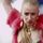 Portada de la canción "Beg For It Feat. Mø", de Iggy Azalea