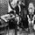 Portada de la canción "Cherry Tree", de Pentangle