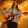 Portada de la canción "Minha Casa É o Teu Altar", de Helena Jacob