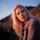 Portada de la canción "Shampoo", de Scarlett Johansson