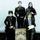 Portada de la canción "Floating", de The Raconteurs