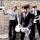 Portada de la canción "Nothing I Can Do Or Say", de The Bishops