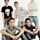 Portada de la canción "Forças", de Travel