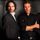 Portada de la canción "Watching Over Me", de The Canadian Tenors