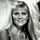 Portada de la canción "Crystal Clear", de Jackie DeShannon