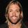 Capa da música "Range Rover Bitch", de Taylor Hawkins