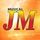 Portada de la canción "É de Pena de Mim", de Musical JM
