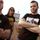 Portada de la canción "Pedal To The Metal", de Peter Pan Speedrock