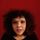 Portada de la canción "Meu Próprio Deus", de Maíra Garrido