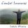 Portada de la canción "Deus É Fiel", de Laércio Oliveira