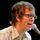 Portada de la canción "Bitches Aint Shit", de Ben Folds