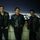 Portada de la canción "First Contact", de Angels & Airwaves