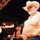 Portada de la canción "The Yellow Rose Of Texas", de Johnny Lee