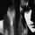 Portada de la canción "Somewhere Tonight", de Beach House
