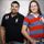 Portada de la canción "Não Te Quero Mais", de Relber & Allan