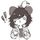 Portada de la canción "Touch Fluffy Tail", de Ken Ashcorp