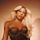 Portada de la canción "Go There With You", de Victoria Monét