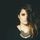 Portada de la canción "Espiral", de Paula Oliveira