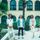 Portada de la canción "Just So You Know", de Holy Oysters