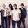 Portada de la canción "Nowhere To Go", de Hurricane Love