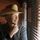 Portada de la canción "Silverlake", de Dave Alvin