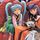 Portada de la canción "Eu Sou Pioneira", de Tenchi Muyo