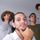 Portada de la canción "Não quero mais tentar", de Quatro Sentidos