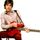 Portada de la canción "Cruel To Be Kind", de Nick Lowe