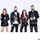 Capa da música "One Real Thing Intro", de Skillet
