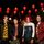 Portada de la canción "Early Sunset Over Monroeville", de My Chemical Romance